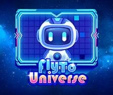 Flyto-Universe