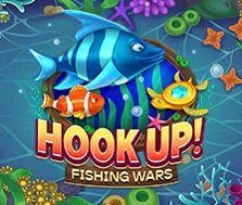 Hook-Up!