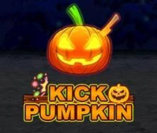 Kick-Pumpkin